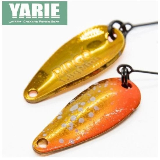 Yarie Ringo Trout Spoons 