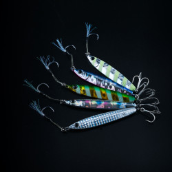 Zeake R-Sardine 20g Shore Fast Jigs
