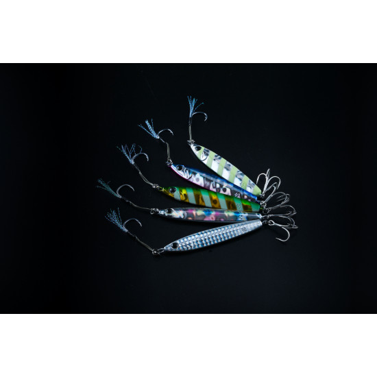 Zeake R-Sardine 30g Shore Fast Jigs