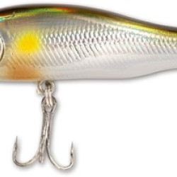 Zebco Gitec 90mm Zander Lures Zebco Gitec 90mm Zander Lures