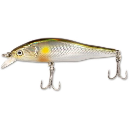 Zebco Gitec 90mm Zander Lures