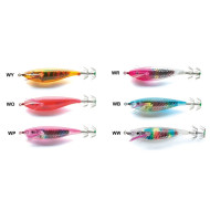 ZunZun Waterfish Squid Jigs