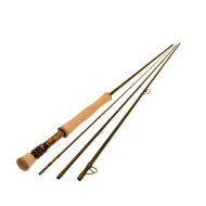A Jensen Drifter II Fly Rods