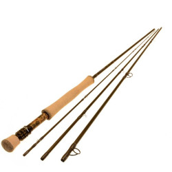 A Jensen Drifter II Fly Rods A Jensen Drifter II Fly Rods