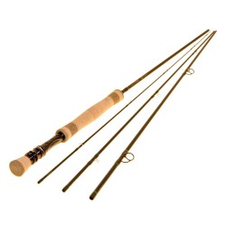 A Jensen Viper ii Fly Rods