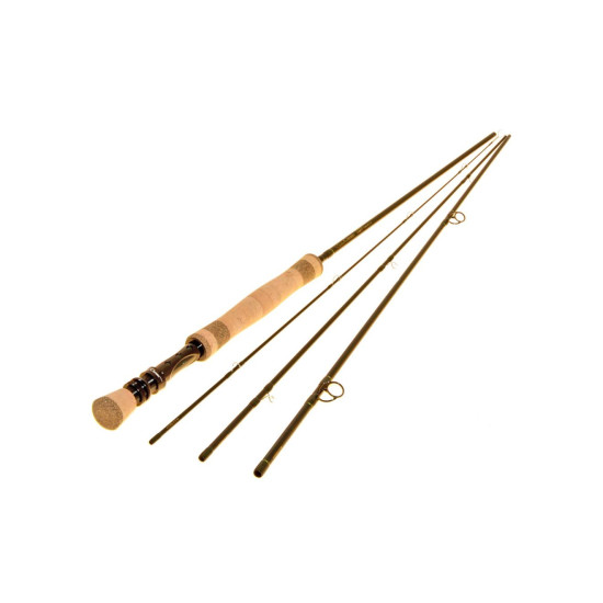 A Jensen Viper ii Fly Rods