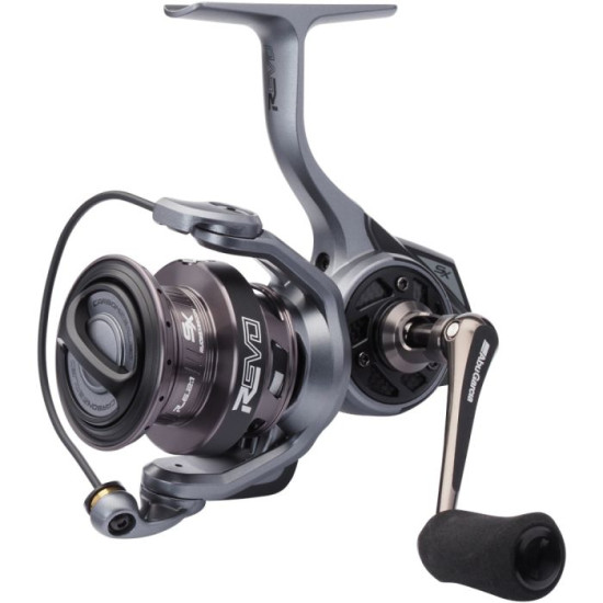 Abu Garcia Revo 3 SX Spinning Reels