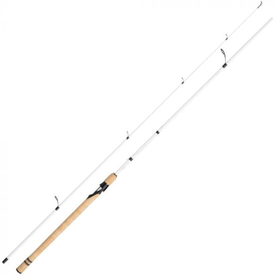 Abu Garcia Venerate V2-Cork Spinning Rods