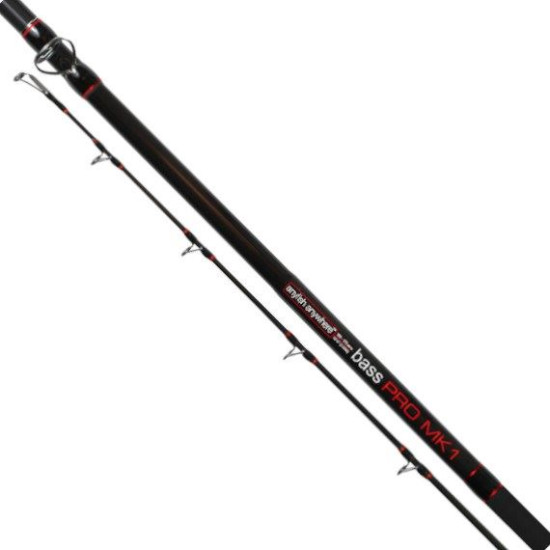 Anyfish Anywhere NEW Bass Pro Rod