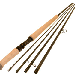 A Jensen Anadrome Switch Rod A Jensen Anadrome Switch Rod