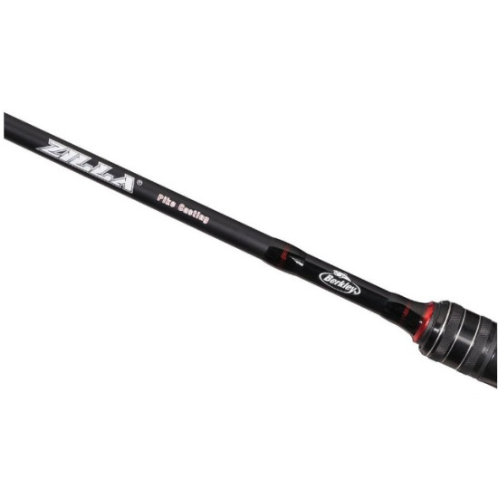 Berkley Zilla Pike Casting Rod