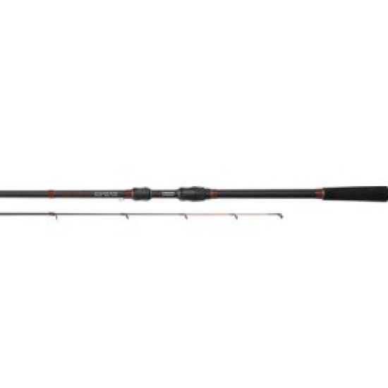 Mikado BixLite Zander Spinning Rod