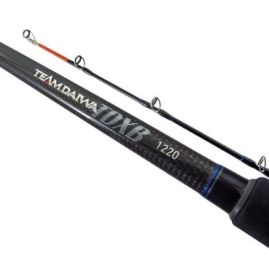 Daiwa TDX Boat Rods