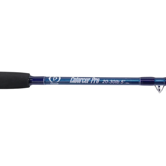 Dennett Enforcer 5ft Boat Rod