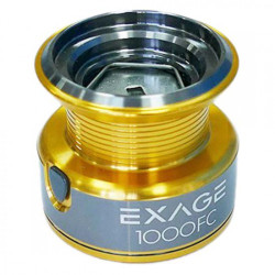 Shimano Exage FC Spare Spools Shimano Exage FC Spare Spools