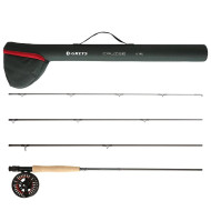 Greys Cruise Fly Rod and Reel Combo