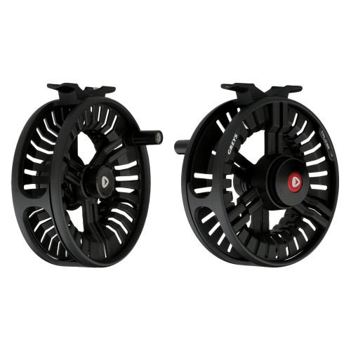 Greys Cruise Fly Reels