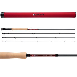 Greys Wing Fly Rods