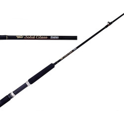 Jarvis Walker Stubbie 4ft Boat Rod Jarvis Walker Stubbie 4ft Boat Rod