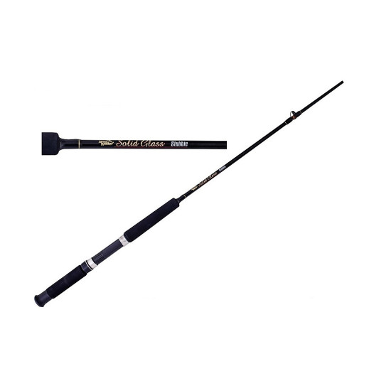 Jarvis Walker Stubbie 4ft Boat Rod