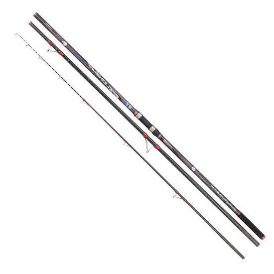 Kali Kunann Spelion Surf Rods