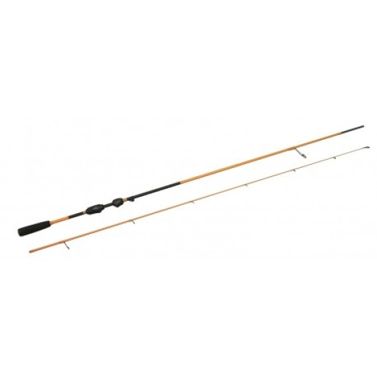 Kinetic Defeater Ultralight Rods