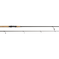 Kinetic Enforcer cl Spinning Rod