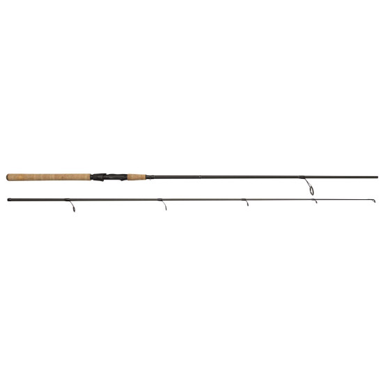 Kinetic Enforcer cl Spinning Rod