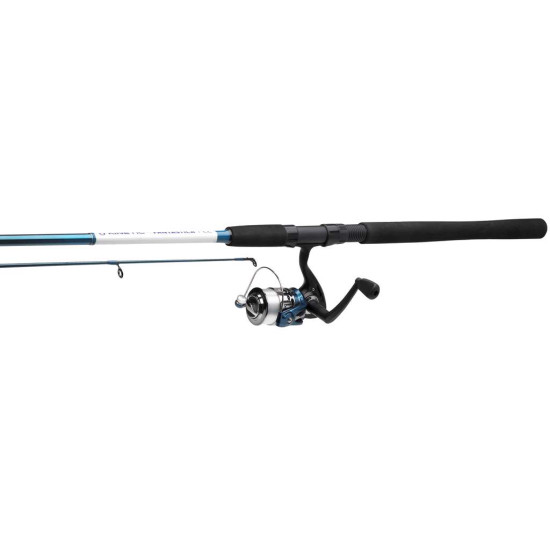 Kinetic Fantastica Rod and Reel Combo