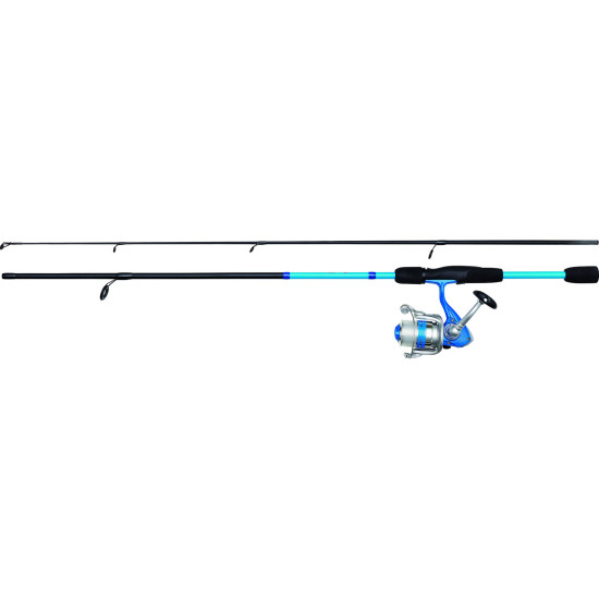 Kinetic Little Viking Kid Rod and Reel Combo