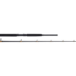 Kinetic Powercore Boat Rods Kinetic Powercore Boat Rods