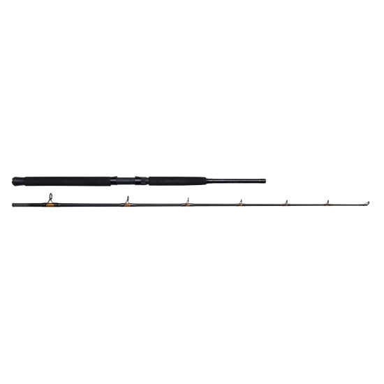 Kinetic Powercore Boat Rods