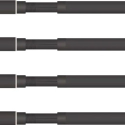 Leeda Float Rods Leeda Float Rods