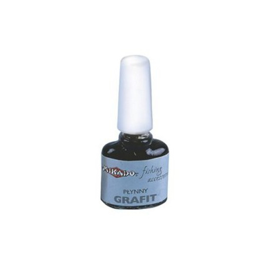 Mikado Liquid Graphite 10ml