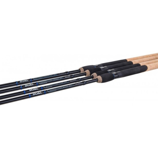 Map Dual Competition Float Rods