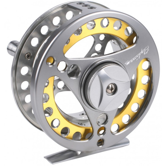 Mikado CDL Fly Reel