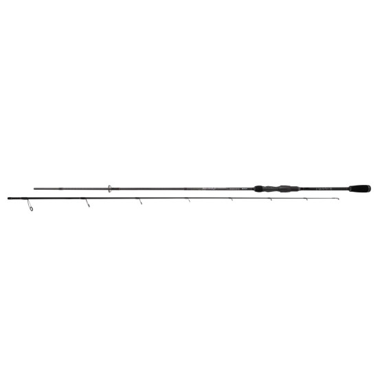 Mikado Kamisori Perch Rods