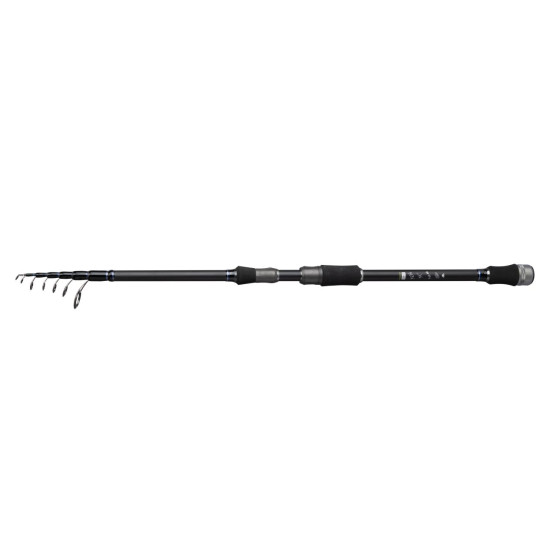 Mikado Nihonto Telescopic Spinning Rods