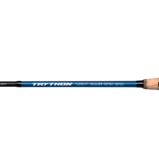 Mikado Trython Light Game Spinning Rod