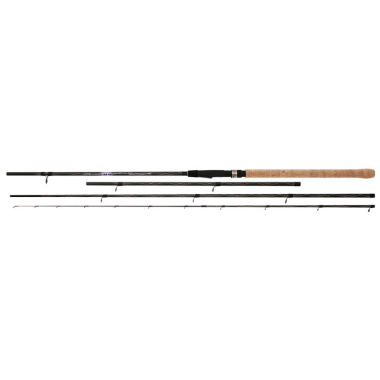 Mikado Ultraviolet Twin Feeder Rods