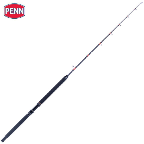 Penn Conflict XR Tuna Rods