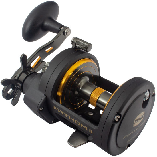 Penn Fathom ii SD Boat Reels