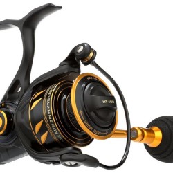 Penn Slammer IV Spinning Reel
