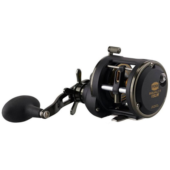 Penn Squall 2 Level Wind Boat Reels