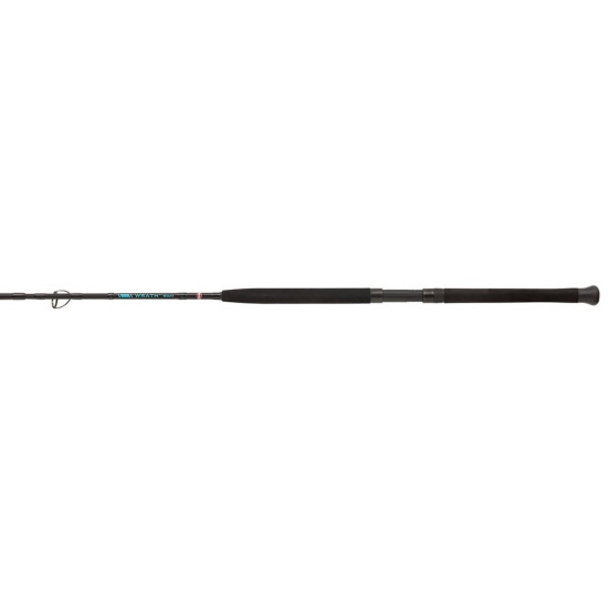 Penn Wrath ii Boat rods