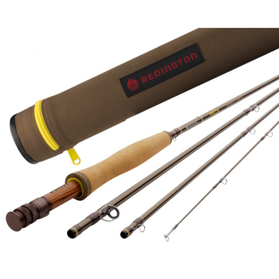 Redington II Path Fly Rod 10ft #7