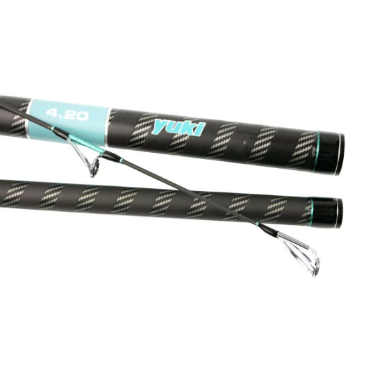 Yuki Saikou DSC A6 Surf Rods