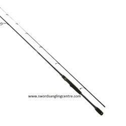 Shakespeare Salt XT LRF Rods