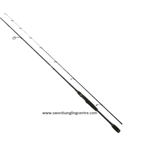 Shakespeare Salt XT LRF Rods