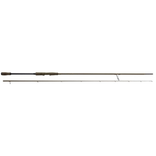 Savage Gear SG4 Power Game Spinning Rods